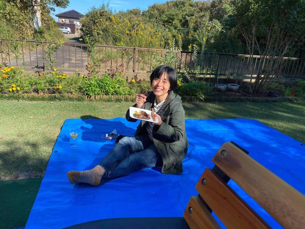 中山　史のスナップ画像2