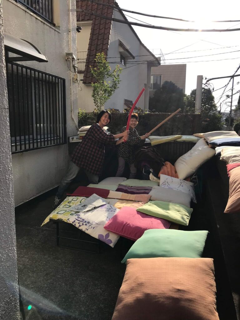 中山　史のスナップ画像3