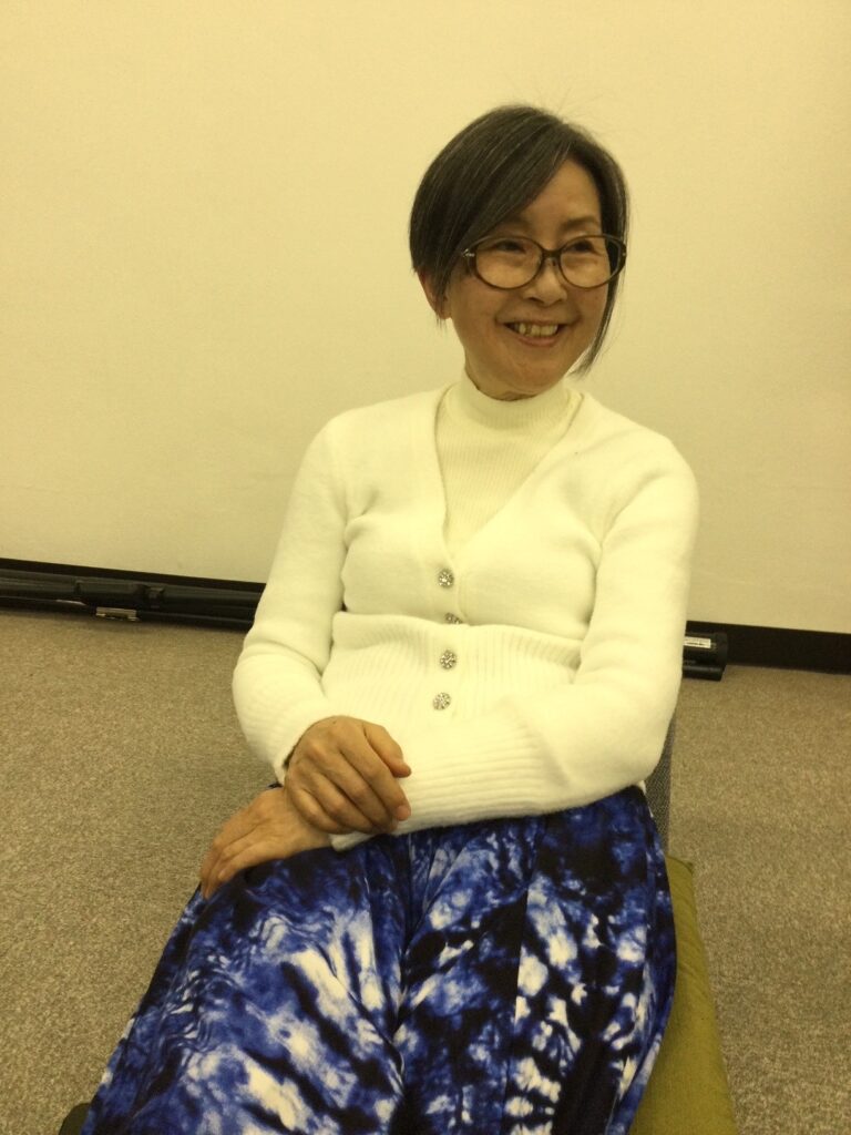 河村　葉子のスナップ画像3