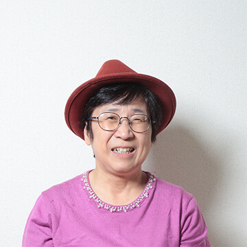 西田　浩子の画像