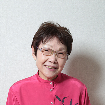 渡辺　トヨ子の画像