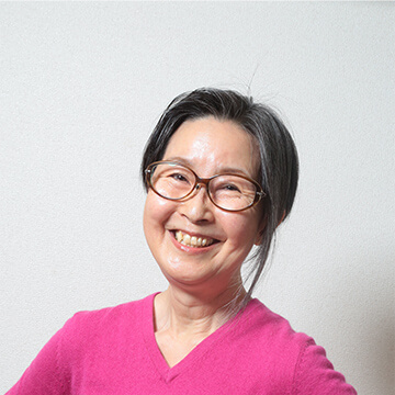 河村　葉子の画像