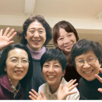 ファシリテーター：Gコース幹事