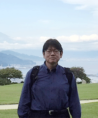 室城　隆之のスナップ画像2