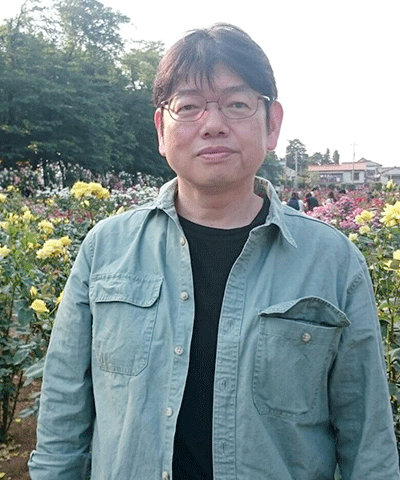 室城　隆之のスナップ画像3