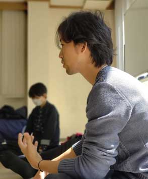 岡本　太郎のスナップ画像2